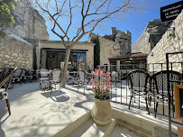 Photos du propriétaire du Restaurant Le petit rocher à Les Baux-de-Provence - n°3