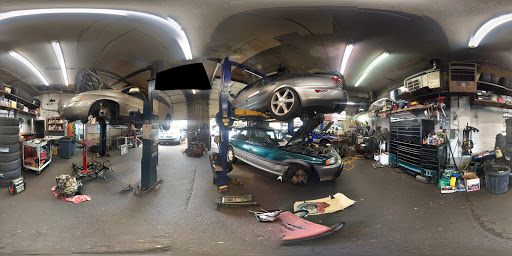 Auto Repair Shop «B Auto Repair Inc», reviews and photos, 1701 N 54th St, Philadelphia, PA 19131, USA