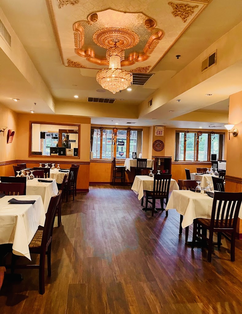 King of Tandoor & biryani house 19130