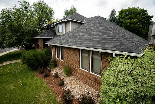 Roofing Contractor «Formula Roofing», reviews and photos, 4560 Columbine St, Denver, CO 80216, USA