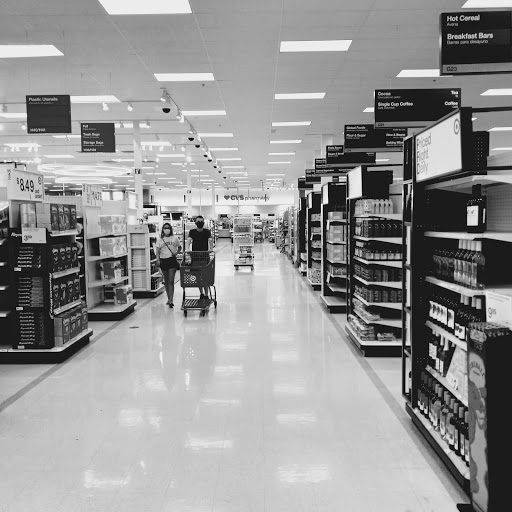 Department Store «Target», reviews and photos, 3425 W Frye Rd, Chandler, AZ 85226, USA