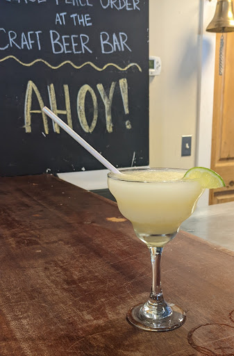 Oyster Bar Restaurant «Triton Craft Beer and Oyster Bar», reviews and photos, 308 Centre St, Beach Haven, NJ 08008, USA