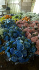 Tiendas flores artificiales Bogota
