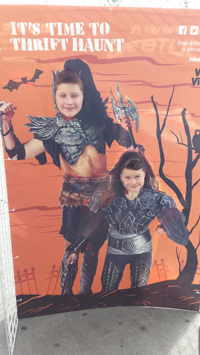 Thrift Store «Value Village», reviews and photos, 17216 WA-99, Lynnwood, WA 98037, USA