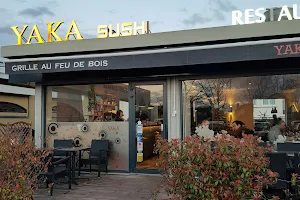Yaka Sushi. image