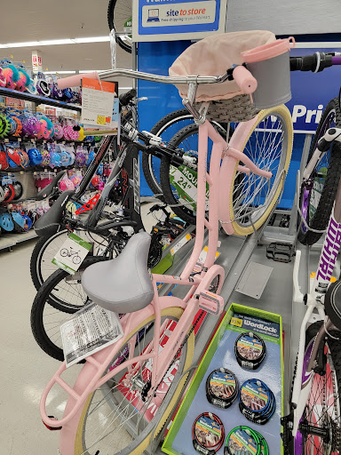 Discount Store «Walmart», reviews and photos, 6797 WA-303, Bremerton, WA 98311, USA