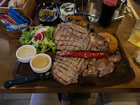 Steak du Reyna restaurant lyon - n°16