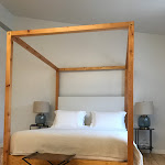 Photo n°1 de l'avis de Arantza.r fait le 18/09/2023 à 18:10 sur le  Palácio do Visconde - The Coffee Experience à Lisbon