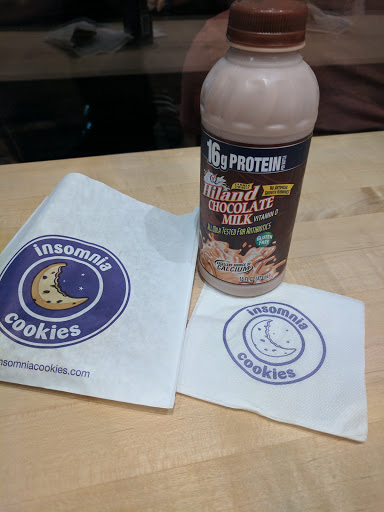 Cookie Shop «Insomnia Cookies», reviews and photos, 505 Westport Rd, Kansas City, MO 64111, USA
