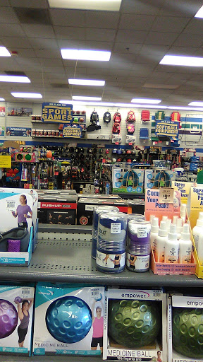 Sporting Goods Store «Big 5 Sporting Goods - Bakersfield», reviews and photos, 3203 Mall View Rd, Bakersfield, CA 93306, USA