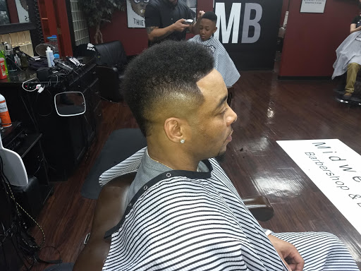 Barber Shop «Midwest Blends Barbershop», reviews and photos, 650 N Carriage Pkwy, Wichita, KS 67208, USA