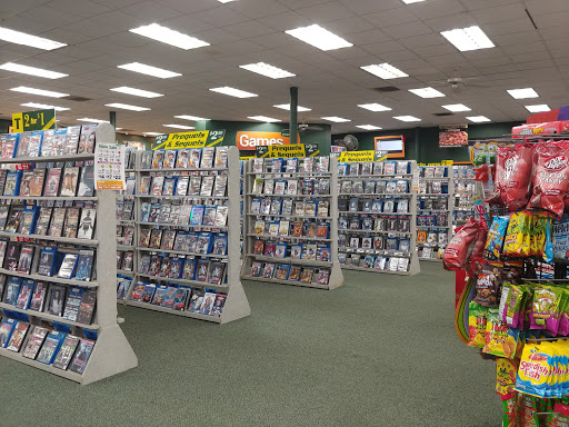 Movie Rental Store «Family Video», reviews and photos, 1505 Lincolnway, La Porte, IN 46350, USA