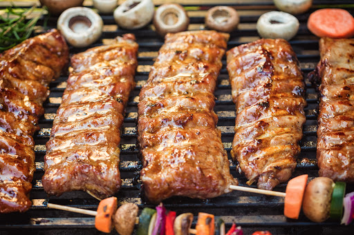 Butcher Shop «Tillman’s Meats & Country Store», reviews and photos, 10177 Old St Augustine Rd, Jacksonville, FL 32257, USA