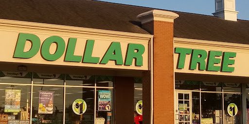 Dollar Store «Dollar Tree», reviews and photos, 10581 Springfield Pike, Woodlawn, OH 45215, USA