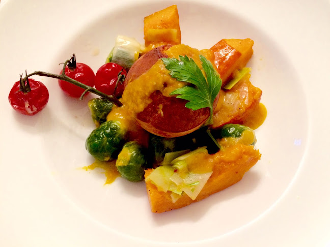 Opinii despre Musigbistrot în Bern - Restaurant