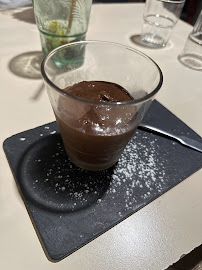 Plats et boissons du Restaurant français Le Rive Gauche à Bordeaux - n°16