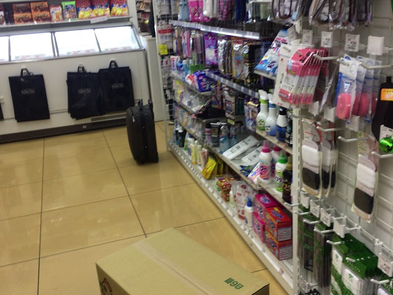 ローソンストア100 鶴橋駅前店 大阪府大阪市天王寺区味原町 コンビニエンスストア コンビニ グルコミ