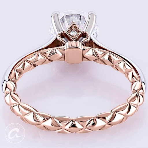 Jeweler «Capri Jewelers», reviews and photos, 5000 S Arizona Mills Cir, Tempe, AZ 85282, USA