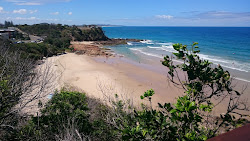 First Bay Coolum Beach'in fotoğrafı imkanlar alanı