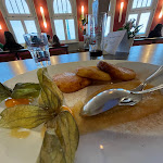 Photo n°1 de l'avis de Malte.a fait le 08/04/2023 à 17:47 sur le  Kuppelrestaurant in der Yenidze - Dresden à Dresden