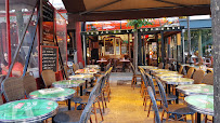 Atmosphère du Restaurant Tabac de la Sorbonne FDJ TERRASSE à Paris - n°8