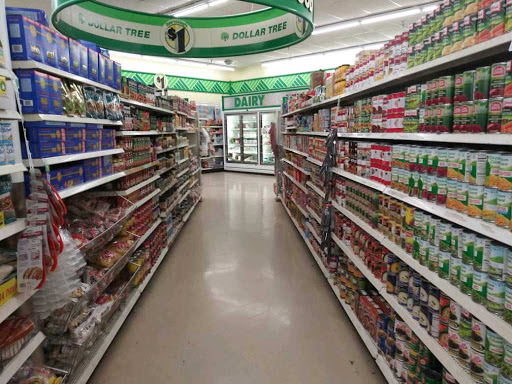 Dollar Store «Dollar Tree», reviews and photos, 2305 Colorado Blvd, Denton, TX 76205, USA