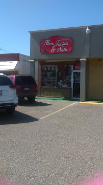 Claudia Renee's Hair,Skin, & Nail Salon - Photo 9 - Car repair in McAllen, TX, McAllen