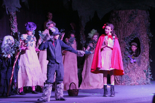 Theater Company «Spark Foundation: Dance, Art, Theater, Music», reviews and photos, 21610 TX-249, Houston, TX 77070, USA