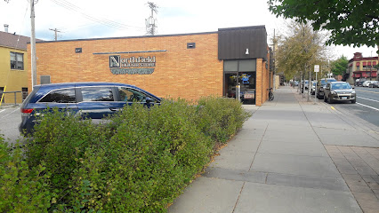 Northfield Liquor Store