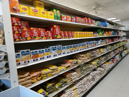 Indian Grocery Store «Apna Bazar - Indo-Pak Grocery & Fashion Boutique», reviews and photos, 11408 Reisterstown Rd, Owings Mills, MD 21117, USA