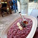 Photo n°4 de l'avis de Marco.o fait le 09/07/2023 à 15:40 sur le  Risotteria Porto Mancino à Verona