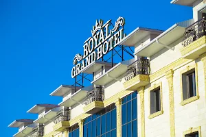 Royal Grand Hotel image