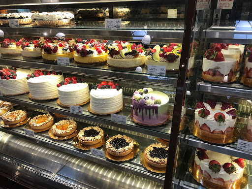 Grocery Store «Whole Foods Market», reviews and photos, 1255 Raritan Rd, Clark, NJ 07066, USA