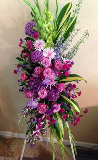 Wholesale Florist «Green Village Flowers», reviews and photos, 5457 Keystone Ct, Plainfield, IL 60586, USA