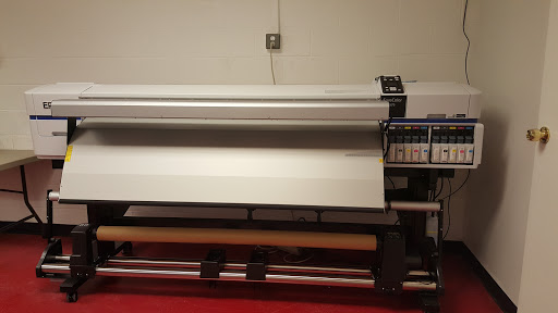 Print Shop «Metro Detroit Printing & Signs», reviews and photos, 12892 Farmington Rd, Livonia, MI 48150, USA