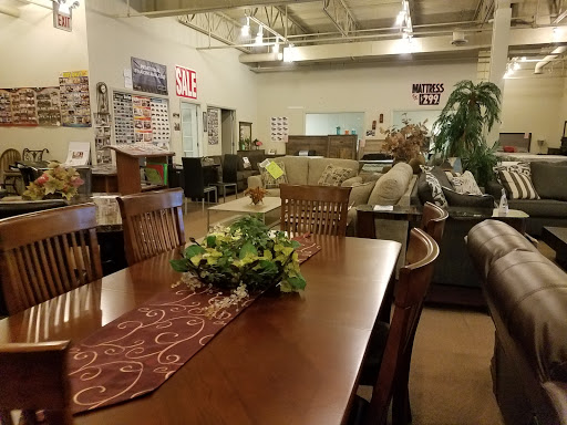 Furniture Store «Furniture Stop», reviews and photos, 926 W Dundee Rd, Arlington Heights, IL 60004, USA