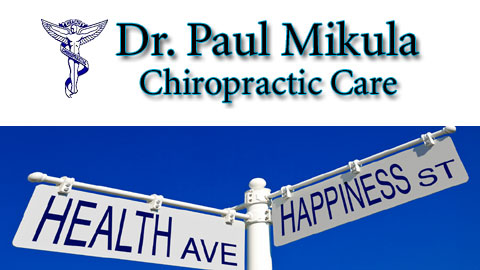 Mikula Chiropractic