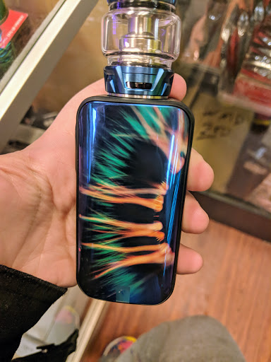 Tobacco Shop «Quick Stop Smoke Shop LLC», reviews and photos, 5210 E 4th Plain Blvd, Vancouver, WA 98661, USA