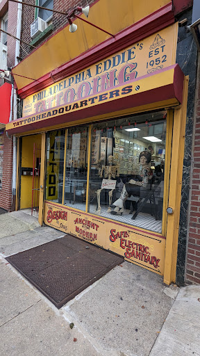 Explore sonic the hedgehog tattoo ideas, creative tattoo ideas in Philadelphia, available at Philadelphia Eddies Chinatown Tattoo