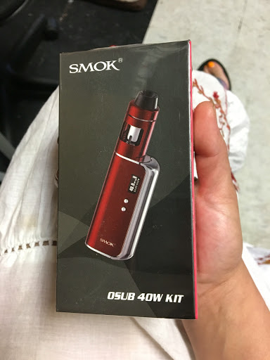 Vaporizer Store «The Discounted Shop- Hygeia Vape & Smoke Shop», reviews and photos, 1876 Pacific Coast Hwy, Lomita, CA 90717, USA