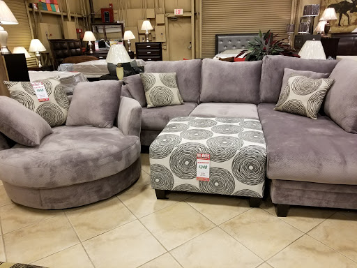 Furniture Store «Bi-Rite Furniture», reviews and photos, 7114 North Fwy, Houston, TX 77076, USA