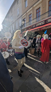 Les plus récentes photos du Restaurant Le Grand Cafe à Limoux - n°5