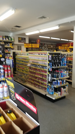 Auto Parts Store «Advance Auto Parts», reviews and photos, 49 Marble Ave, Pleasantville, NY 10570, USA