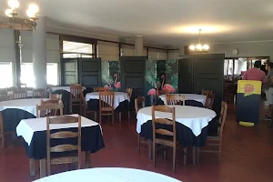 Restaurante Clube dos Caçadores do Porto image