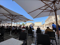 Atmosphère du Restaurant Grand Café Foy à Nancy - n°2