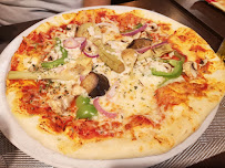 Pizza du Pizzeria Vittorino à Cachan - n°3