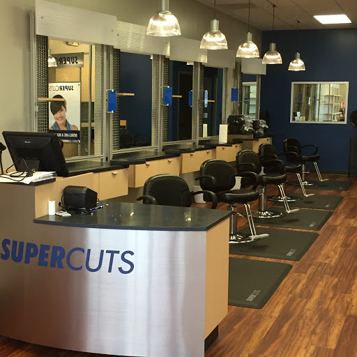 Hair Salon «Supercuts», reviews and photos, 9850 Colerain Ave, Cincinnati, OH 45251, USA