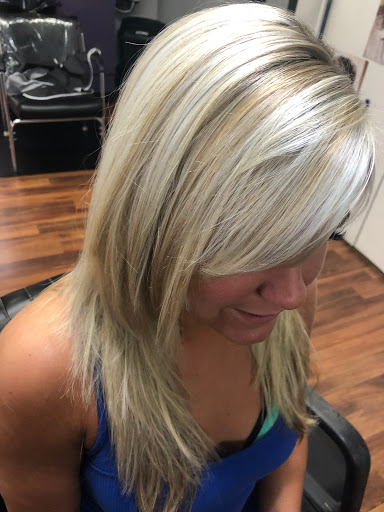 Tanning Salon «Simple Indulgence Salon & Spa», reviews and photos, 400 Broad Ave, Belle Vernon, PA 15012, USA