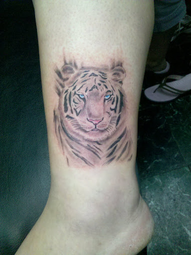 Tattoo Shop «Time Piece Tattoos», reviews and photos, 144 N Tyndall Pkwy, Panama City, FL 32404, USA