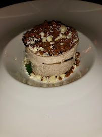 Tiramisu du Restaurant méditerranéen A Casaluna à Paris - n°3